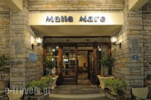 Malia Mare Hotel_travel_packages_in_Crete_Heraklion_Malia