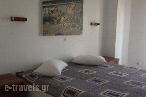 Villa Kambos_best deals_Villa_Aegean Islands_Samos_Samos Rest Areas