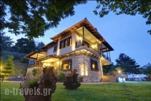 Guesthouse Niaousta_travel_packages_in_Macedonia_Imathia_Naousa