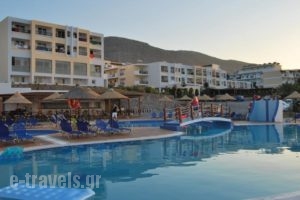 Mediterraneo Hotel_accommodation_in_Hotel_Crete_Heraklion_Gouves