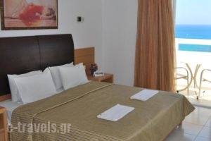 Mediterraneo Hotel_best prices_in_Hotel_Crete_Heraklion_Gouves