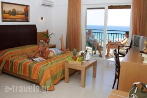 Mediterraneo Hotel_lowest prices_in_Hotel_Crete_Heraklion_Gouves