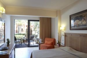 Atlantis Beach Hotel_best prices_in_Hotel_Crete_Rethymnon_Rethymnon City
