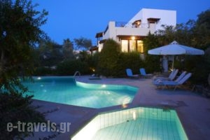 Villa Di Stella_accommodation_in_Villa_Crete_Rethymnon_Rethymnon City