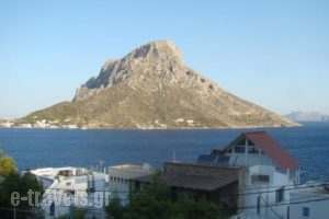 Tina Studios_best prices_in_Hotel_Dodekanessos Islands_Kalimnos_Kalimnos Chora