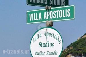 Villa Apostolis Studios_best deals_Villa_Sporades Islands_Skopelos_Skopelos Chora