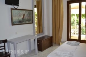 Mirto Apartments_best deals_Apartment_Thessaly_Magnesia_Trikeri