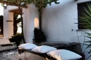 Sunset Pounda_best prices_in_Hotel_Cyclades Islands_Paros_Paros Chora