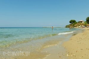 Porta Del Mar Beach Resort_best deals_Hotel_Ionian Islands_Zakinthos_Zakinthos Rest Areas