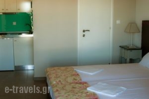 Emmeleia Accommodation_accommodation_in_Hotel_Macedonia_Halkidiki_Ierissos