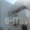 Marios Studios_best deals_Hotel_Cyclades Islands_Paros_Paros Chora