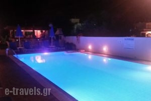 Skala Apartments_lowest prices_in_Apartment_Crete_Chania_Agia Marina
