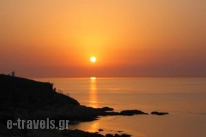 Cavos Bay Hotel & Studios_lowest prices_in_Hotel_Aegean Islands_Ikaria_Raches