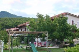 Sklavos Studios_accommodation_in_Hotel_Sporades Islands_Skiathos_Skiathoshora