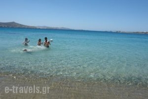 Krios Beach Camping_best deals_Hotel_Cyclades Islands_Paros_Paros Chora
