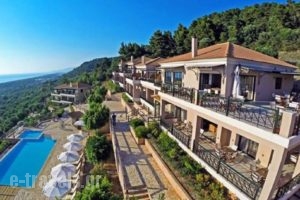 Hotel Natura Club_travel_packages_in_Thessaly_Magnesia_Pilio Area