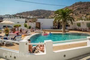 Hotel Aegeon_best deals_Hotel_Cyclades Islands_Ios_Ios Chora