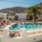 Hotel Aegeon_best deals_Hotel_Cyclades Islands_Ios_Ios Chora