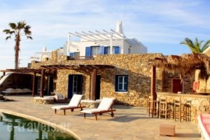 Villa Maria Boutique Apartments_accommodation_in_Villa_Cyclades Islands_Mykonos_Elia