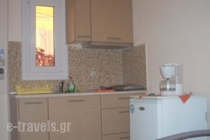 Kargas Apartments_lowest prices_in_Apartment_Macedonia_Halkidiki_Arnea