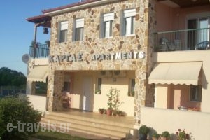 Kargas Apartments_accommodation_in_Apartment_Macedonia_Halkidiki_Arnea