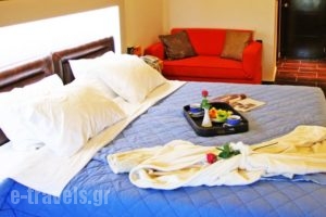 Samos Bay Hotel by Gagou Beach_best prices_in_Hotel_Aegean Islands_Samos_Samos Rest Areas