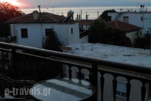 Sotiras Rooms_travel_packages_in_Aegean Islands_Thasos_Skala of Sotiros