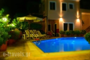 Sparto Village_lowest prices_in_Hotel_Ionian Islands_Lefkada_Lefkada's t Areas