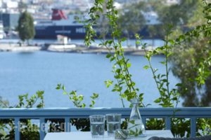 Nikis Village_best prices_in_Hotel_Piraeus islands - Trizonia_Trizonia_Trizonia Rest Areas