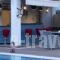 Nikis Village_best deals_Hotel_Piraeus islands - Trizonia_Trizonia_Trizonia Rest Areas