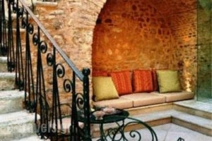 The Captain'S House_best prices_in_Hotel_Epirus_Preveza_Preveza City