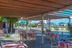 Plaka Camping Naxos_travel_packages_in_Cyclades Islands_Paros_Paros Chora
