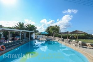 Plaka Camping Naxos_best prices_in_Hotel_Cyclades Islands_Paros_Paros Chora