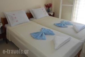 Meletis Studios_best prices_in_Hotel_Cyclades Islands_Paros_Paros Chora