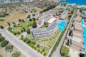 Delfinia Resort_holidays_in_Hotel_Dodekanessos Islands_Rhodes_Afandou