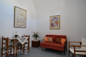 Archipelagos Apartments_best prices_in_Apartment_Cyclades Islands_Sandorini_Fira