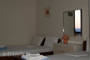 Ostria Hotel_best prices_in_Hotel_Cyclades Islands_Naxos_Agios Prokopios