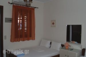 Ostria Hotel_lowest prices_in_Hotel_Cyclades Islands_Naxos_Agios Prokopios
