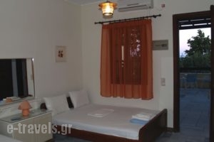 Ostria Hotel_best deals_Hotel_Cyclades Islands_Naxos_Agios Prokopios