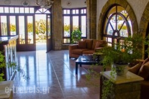 Hesperia Hotel_holidays_in_Hotel_Aegean Islands_Samos_Karlovasi