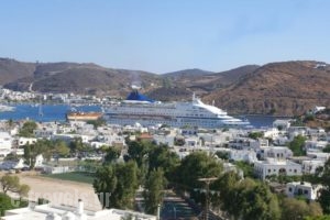 Kalderimi Studios_lowest prices_in_Hotel_Dodekanessos Islands_Patmos_Patmos Chora