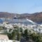 Kalderimi Studios_lowest prices_in_Hotel_Dodekanessos Islands_Patmos_Patmos Chora