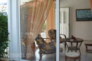 Captain Georgio Apartments_lowest prices_in_Apartment_Ionian Islands_Kefalonia_Vlachata
