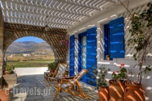 Martineli Residence_best deals_Hotel_Cyclades Islands_Paros_Paros Chora