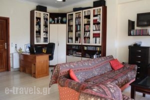 Rayon De Soleil_best prices_in_Hotel_Crete_Chania_Chania City