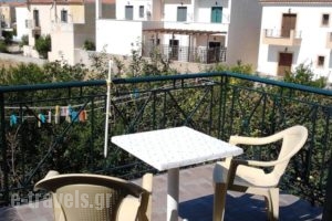Elektra Apartments & Studios_lowest prices_in_Apartment_Aegean Islands_Lesvos_Petra