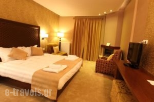Nevros Hotel Resort and Spa_best deals_Hotel_Thessaly_Karditsa_Neochori