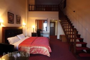 Nevros Hotel Resort and Spa_lowest prices_in_Hotel_Thessaly_Karditsa_Neochori