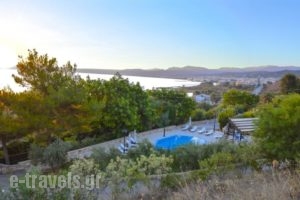 Vista Del Mar_best prices_in_Hotel_Crete_Chania_Kissamos