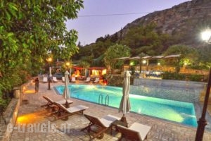 Vista Del Mar_travel_packages_in_Crete_Chania_Kissamos
